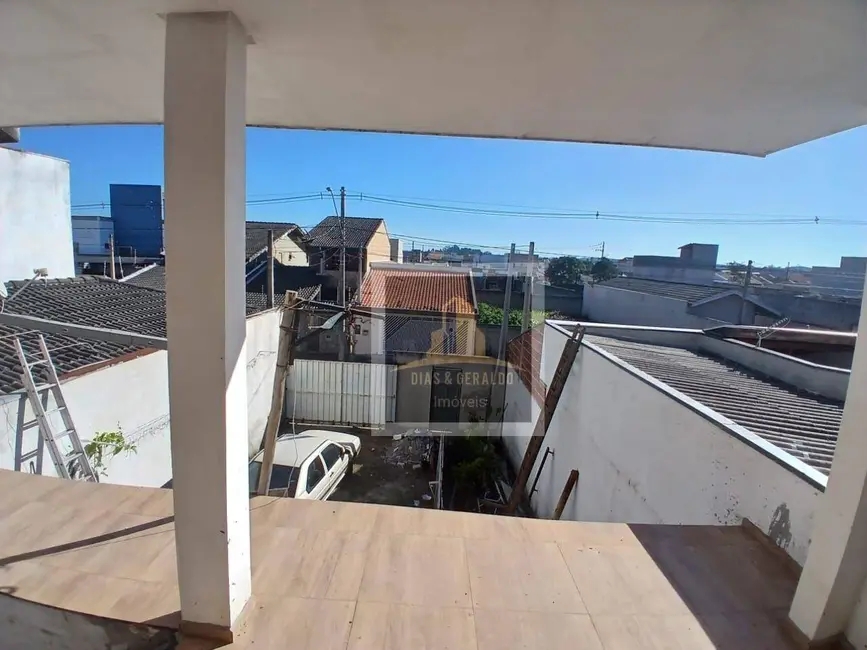 Foto 8 de Sobrado com 2 quartos à venda, 175m2 em Residencial Parque dos Sinos, Jacarei - SP