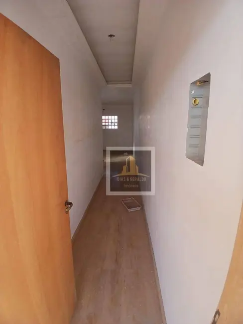 Foto 5 de Sobrado com 2 quartos à venda, 175m2 em Residencial Parque dos Sinos, Jacarei - SP