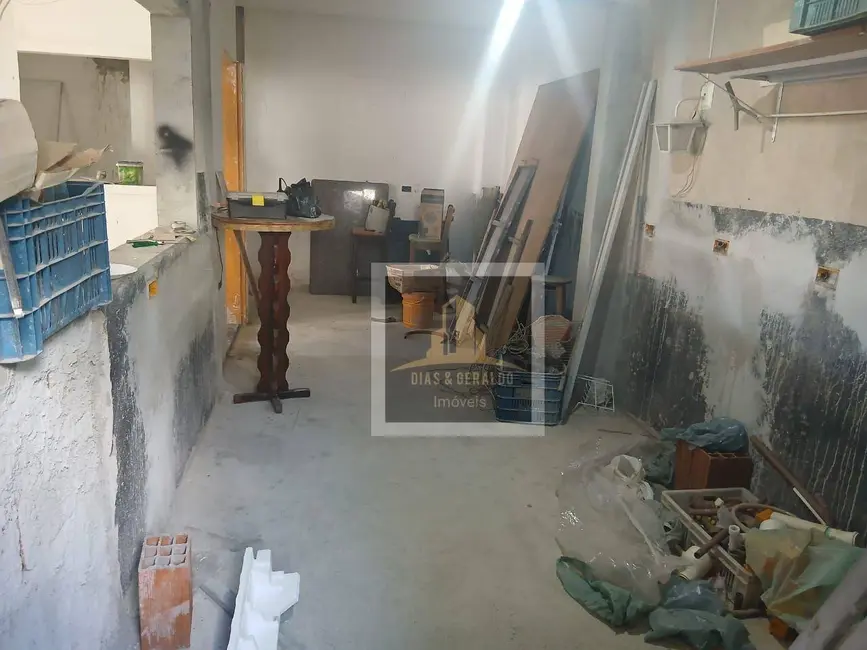 Foto 9 de Sobrado com 2 quartos à venda, 175m2 em Residencial Parque dos Sinos, Jacarei - SP