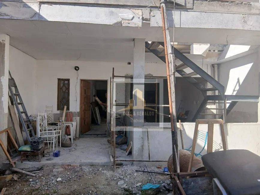 Foto 3 de Sobrado com 2 quartos à venda, 175m2 em Residencial Parque dos Sinos, Jacarei - SP