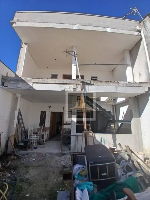 Foto 1 de Sobrado com 2 quartos à venda, 175m2 em Residencial Parque dos Sinos, Jacarei - SP