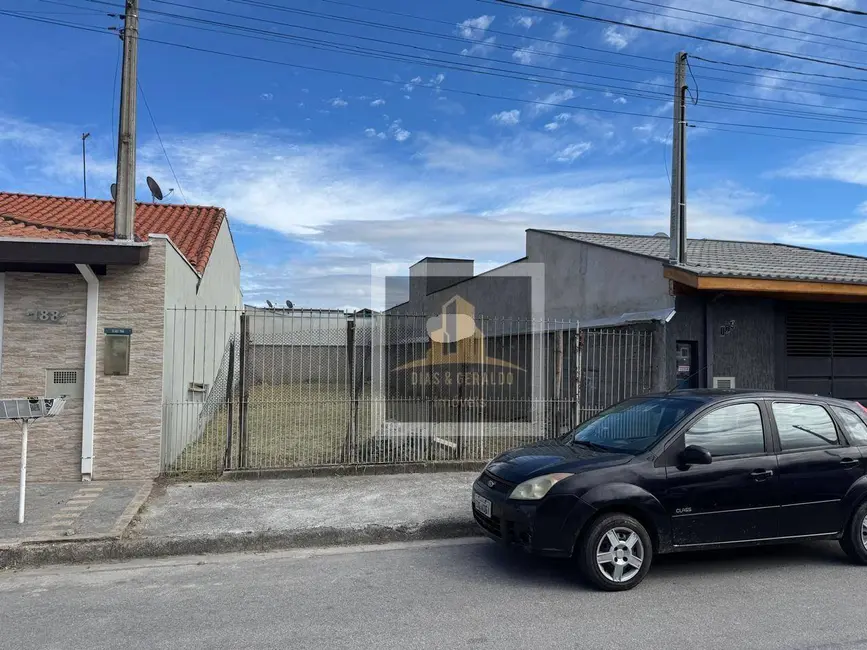 Foto 1 de Terreno / Lote à venda, 175m2 em Residencial Parque dos Sinos, Jacarei - SP