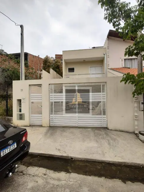 Foto 1 de Casa com 2 quartos à venda, 125m2 em Sao Jose Dos Campos - SP