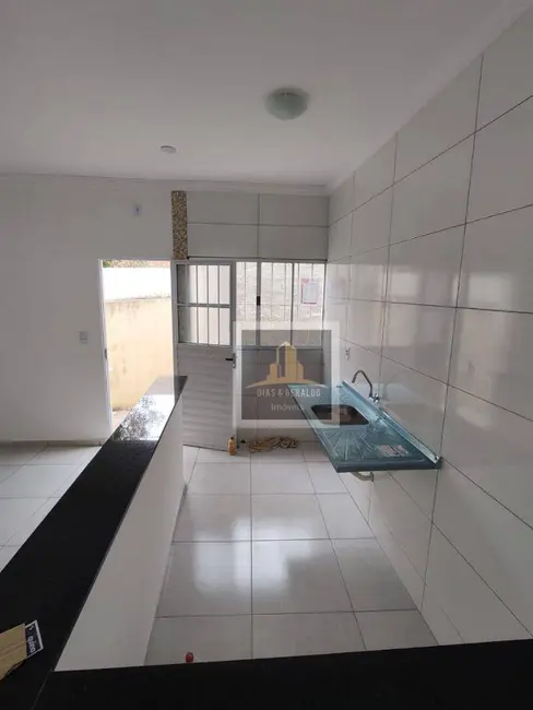 Foto 7 de Casa com 2 quartos à venda, 125m2 em Sao Jose Dos Campos - SP