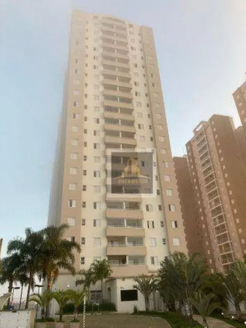 Foto 1 de Apartamento com 2 quartos à venda, 75m2 em Sao Jose Dos Campos - SP