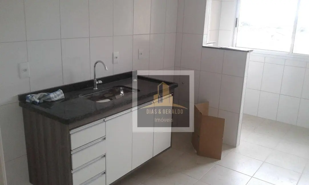 Foto 4 de Apartamento com 2 quartos à venda, 75m2 em Sao Jose Dos Campos - SP