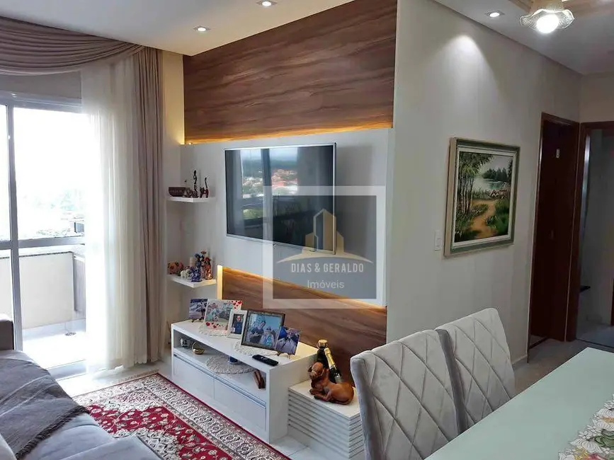 Apartamento com 2 quartos à venda e para alugar, 69m2 em Sao Jose Dos Campos - SP - imagem 1 Foto 1 de Apartamento com 2 quartos à venda e para alugar, 69m2 em Sao Jose Dos Campos - SP