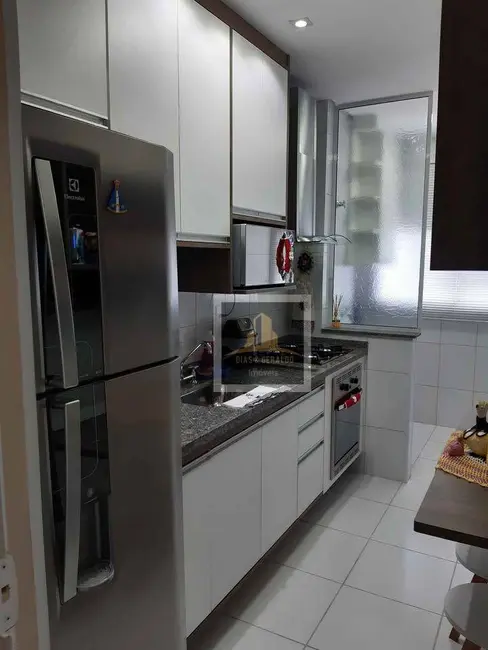 Apartamento com 2 quartos à venda e para alugar, 69m2 em Sao Jose Dos Campos - SP - imagem 9 Foto 9 de Apartamento com 2 quartos à venda e para alugar, 69m2 em Sao Jose Dos Campos - SP