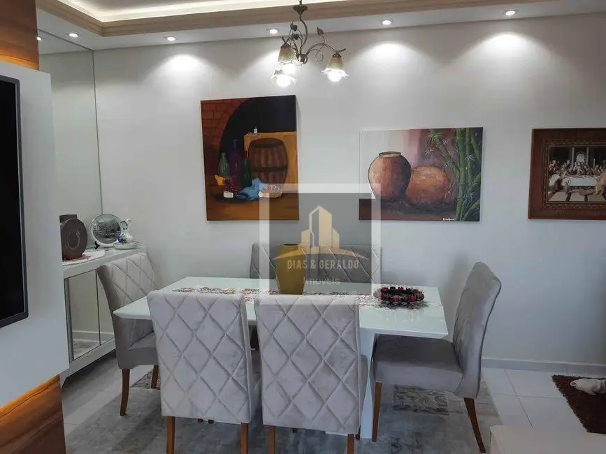 Apartamento com 2 quartos à venda e para alugar, 69m2 em Sao Jose Dos Campos - SP - imagem 5 Foto 5 de Apartamento com 2 quartos à venda e para alugar, 69m2 em Sao Jose Dos Campos - SP
