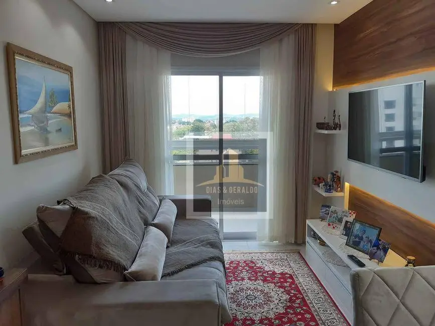 Apartamento com 2 quartos à venda e para alugar, 69m2 em Sao Jose Dos Campos - SP - imagem 2 Foto 2 de Apartamento com 2 quartos à venda e para alugar, 69m2 em Sao Jose Dos Campos - SP