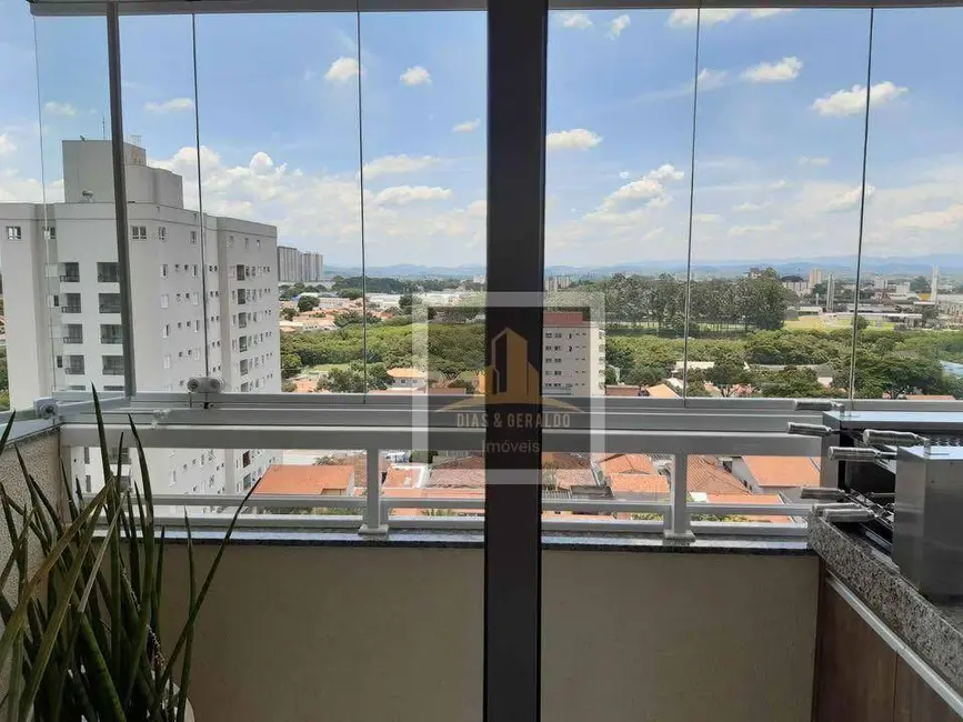 Apartamento com 2 quartos à venda e para alugar, 69m2 em Sao Jose Dos Campos - SP - imagem 8 Foto 8 de Apartamento com 2 quartos à venda e para alugar, 69m2 em Sao Jose Dos Campos - SP