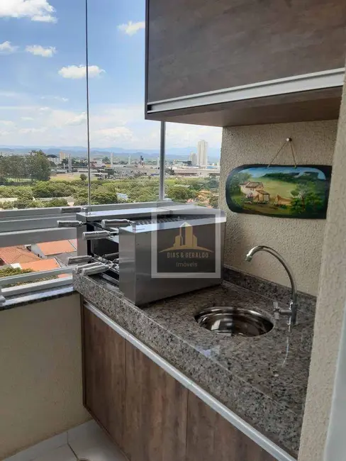 Apartamento com 2 quartos à venda e para alugar, 69m2 em Sao Jose Dos Campos - SP - imagem 7 Foto 7 de Apartamento com 2 quartos à venda e para alugar, 69m2 em Sao Jose Dos Campos - SP