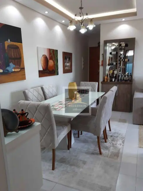 Apartamento com 2 quartos à venda e para alugar, 69m2 em Sao Jose Dos Campos - SP - imagem 4 Foto 4 de Apartamento com 2 quartos à venda e para alugar, 69m2 em Sao Jose Dos Campos - SP