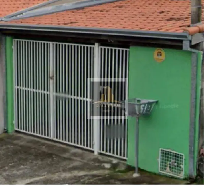 Foto 1 de Casa com 2 quartos à venda, 125m2 em Sao Jose Dos Campos - SP