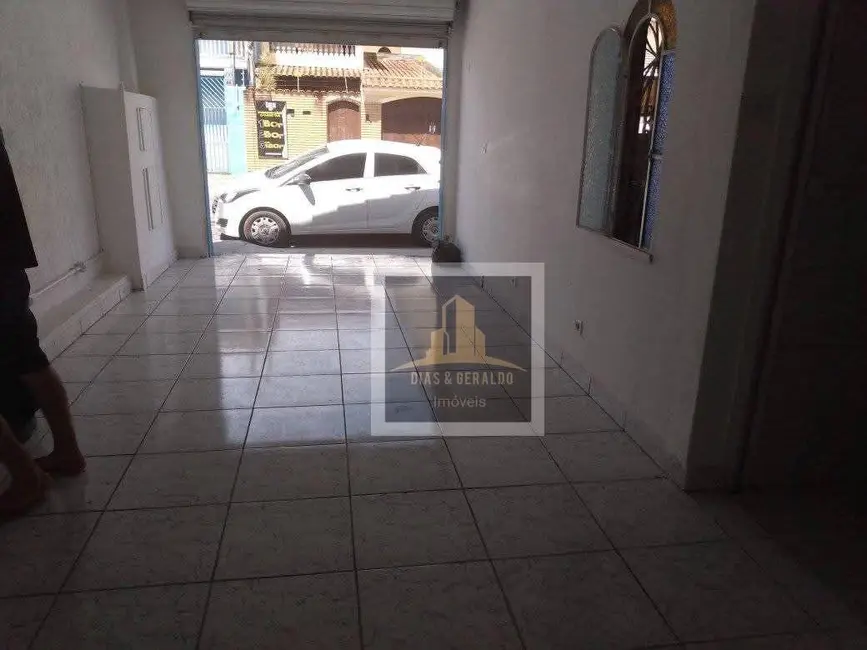 Foto 1 de Loja para alugar em Sao Jose Dos Campos - SP