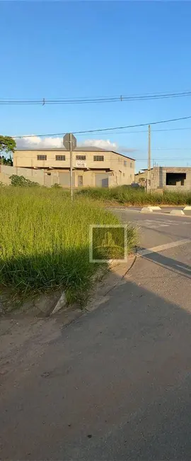 Foto 2 de Terreno / Lote à venda, 387m2 em Sao Jose Dos Campos - SP