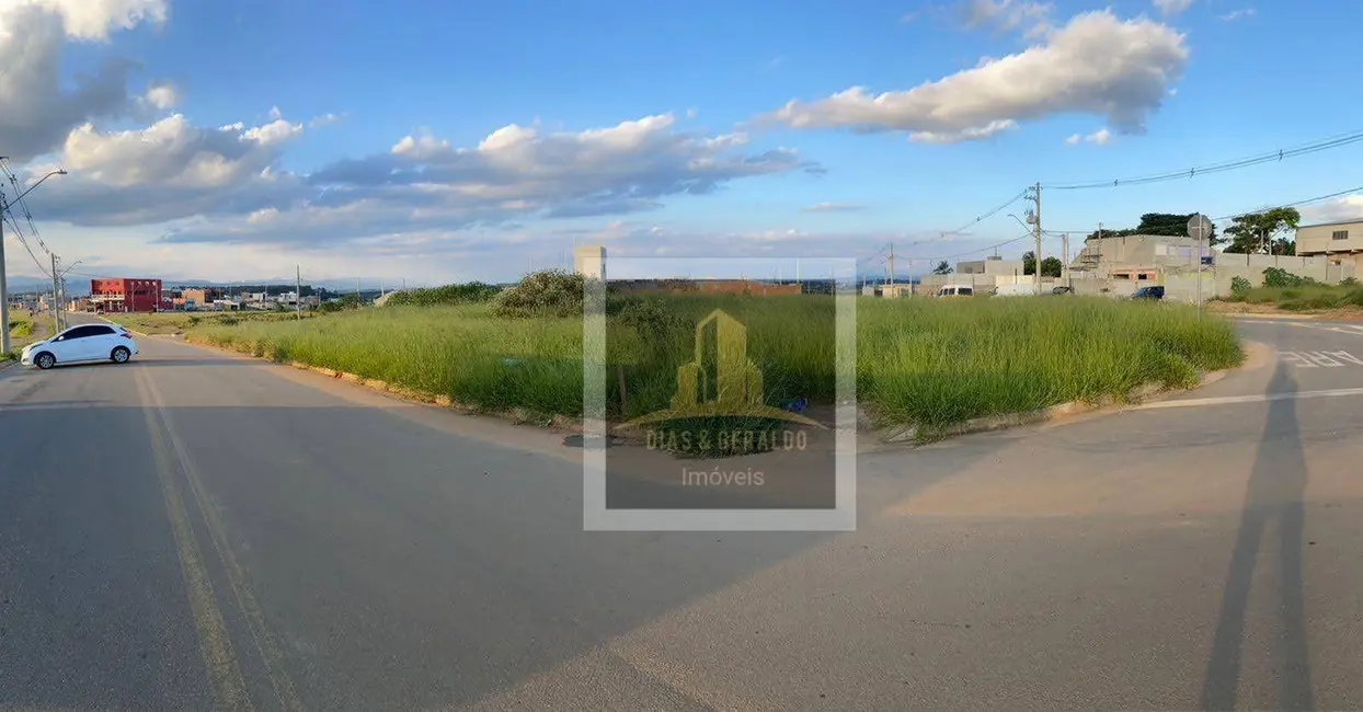 Foto 1 de Terreno / Lote à venda, 387m2 em Sao Jose Dos Campos - SP