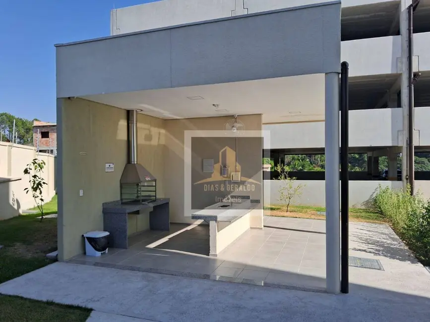 Apartamento com 2 quartos à venda, 42m2 em Sao Jose Dos Campos - SP - imagem 7 Foto 7 de Apartamento com 2 quartos à venda, 42m2 em Sao Jose Dos Campos - SP