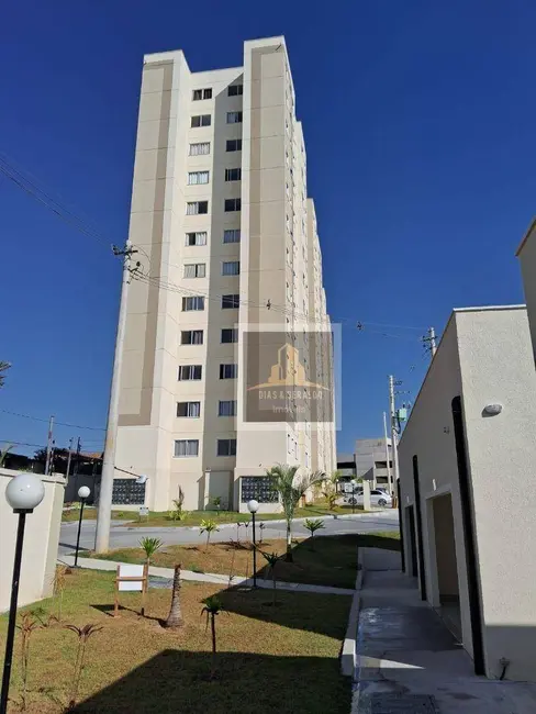 Apartamento com 2 quartos à venda, 42m2 em Sao Jose Dos Campos - SP - imagem 1 Foto 1 de Apartamento com 2 quartos à venda, 42m2 em Sao Jose Dos Campos - SP