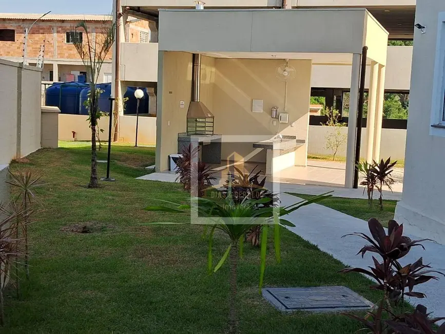 Apartamento com 2 quartos à venda, 42m2 em Sao Jose Dos Campos - SP - imagem 6 Foto 6 de Apartamento com 2 quartos à venda, 42m2 em Sao Jose Dos Campos - SP