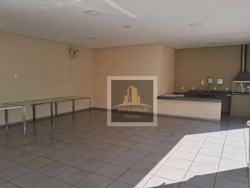 Apartamento com 2 quartos à venda, 42m2 em Sao Jose Dos Campos - SP - imagem 4 Foto 4 de Apartamento com 2 quartos à venda, 42m2 em Sao Jose Dos Campos - SP