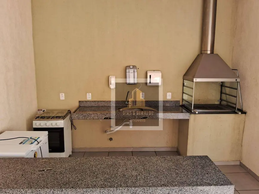 Apartamento com 2 quartos à venda, 42m2 em Sao Jose Dos Campos - SP - imagem 5 Foto 5 de Apartamento com 2 quartos à venda, 42m2 em Sao Jose Dos Campos - SP