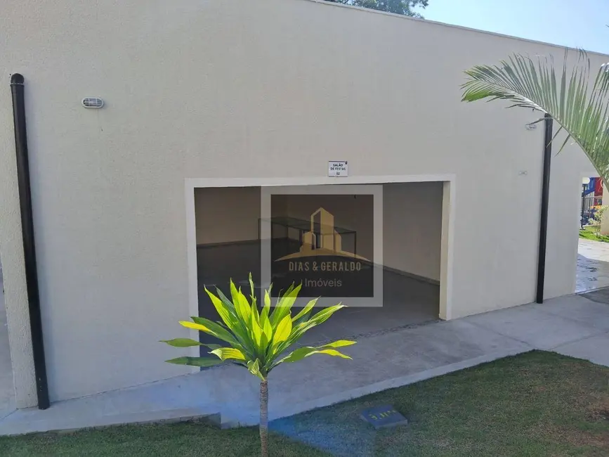 Apartamento com 2 quartos à venda, 42m2 em Sao Jose Dos Campos - SP - imagem 3 Foto 3 de Apartamento com 2 quartos à venda, 42m2 em Sao Jose Dos Campos - SP
