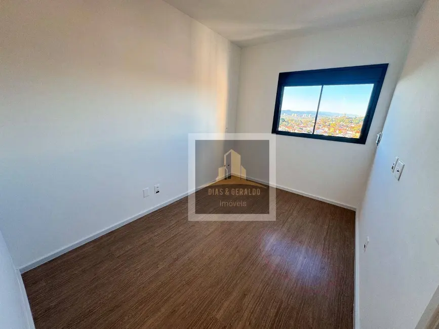 Apartamento com 2 quartos à venda, 58m2 em Sao Jose Dos Campos - SP - imagem 2 Foto 2 de Apartamento com 2 quartos à venda, 58m2 em Sao Jose Dos Campos - SP