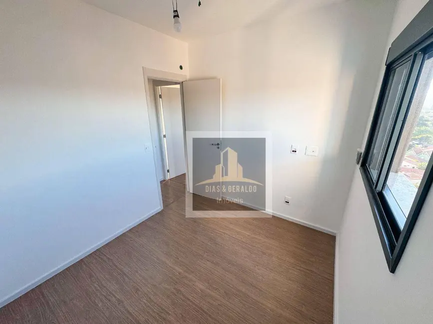 Apartamento com 2 quartos à venda, 58m2 em Sao Jose Dos Campos - SP - imagem 3 Foto 3 de Apartamento com 2 quartos à venda, 58m2 em Sao Jose Dos Campos - SP