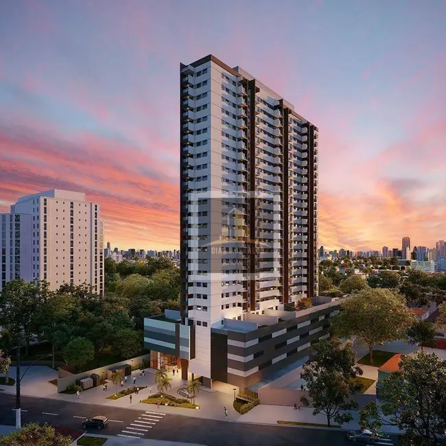 Apartamento com 2 quartos à venda, 58m2 em Sao Jose Dos Campos - SP - imagem 1 Foto 1 de Apartamento com 2 quartos à venda, 58m2 em Sao Jose Dos Campos - SP