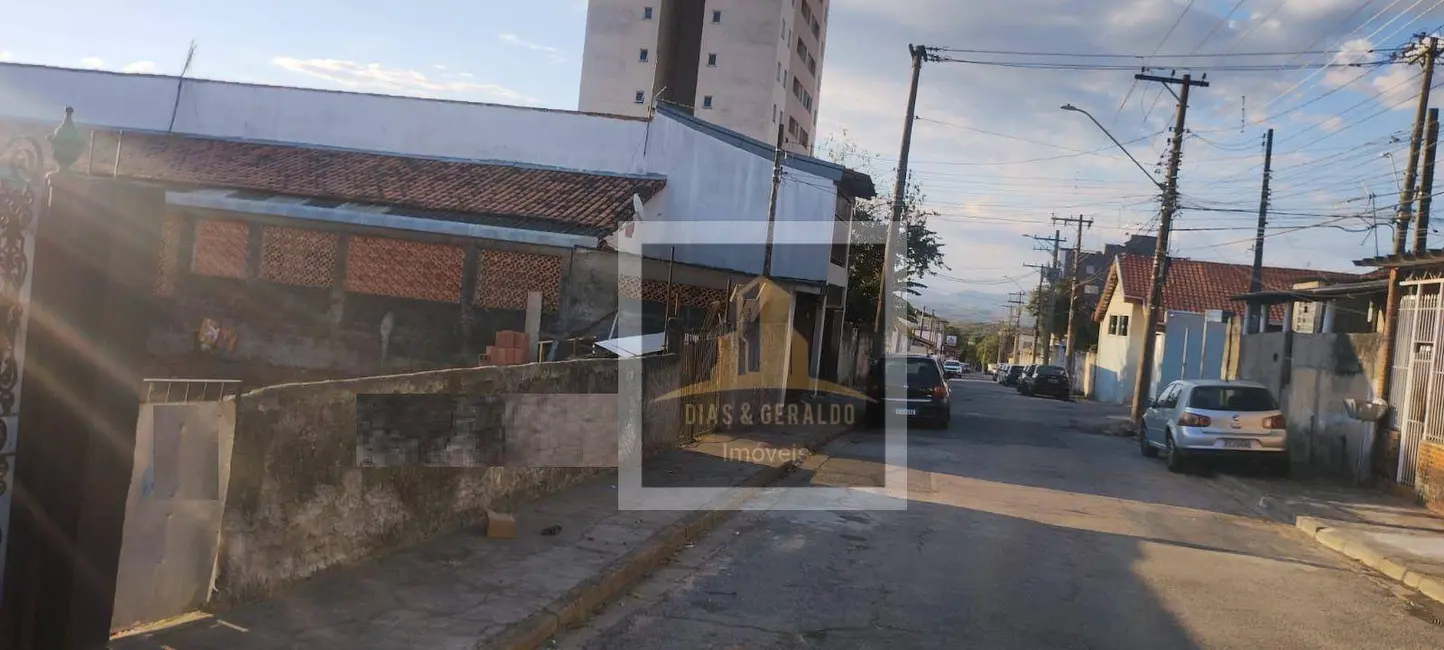 Terreno / Lote à venda, 180m2 em Sao Jose Dos Campos - SP - imagem 2 Foto 2 de Terreno / Lote à venda, 180m2 em Sao Jose Dos Campos - SP