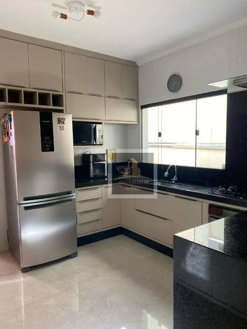 Foto 6 de Sobrado com 3 quartos à venda, 125m2 em Sao Jose Dos Campos - SP