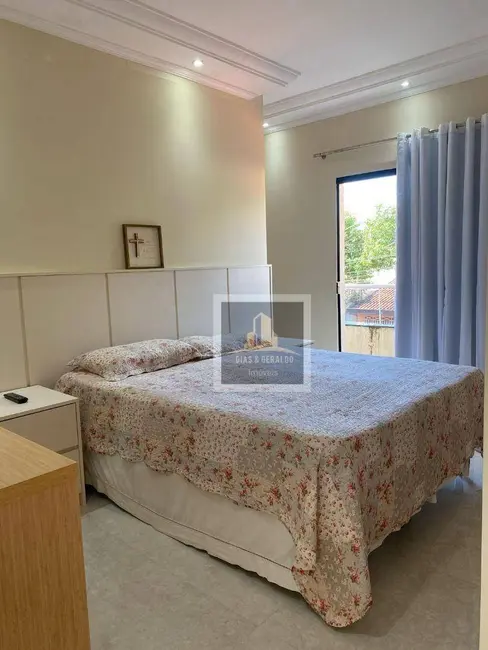 Foto 8 de Sobrado com 3 quartos à venda, 125m2 em Sao Jose Dos Campos - SP