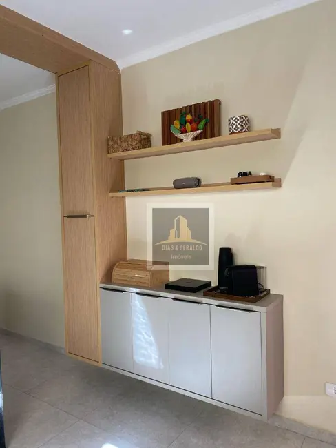 Foto 4 de Sobrado com 3 quartos à venda, 125m2 em Sao Jose Dos Campos - SP