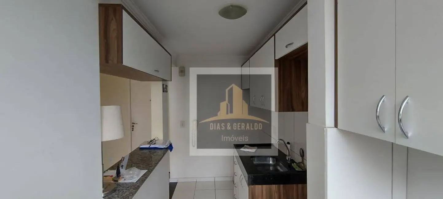Cobertura com 2 quartos à venda, 116m2 em Sao Jose Dos Campos - SP - imagem 6 Foto 6 de Cobertura com 2 quartos à venda, 116m2 em Sao Jose Dos Campos - SP
