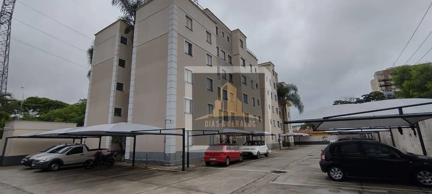 Foto 1 de Cobertura com 2 quartos à venda, 116m2 em Sao Jose Dos Campos - SP