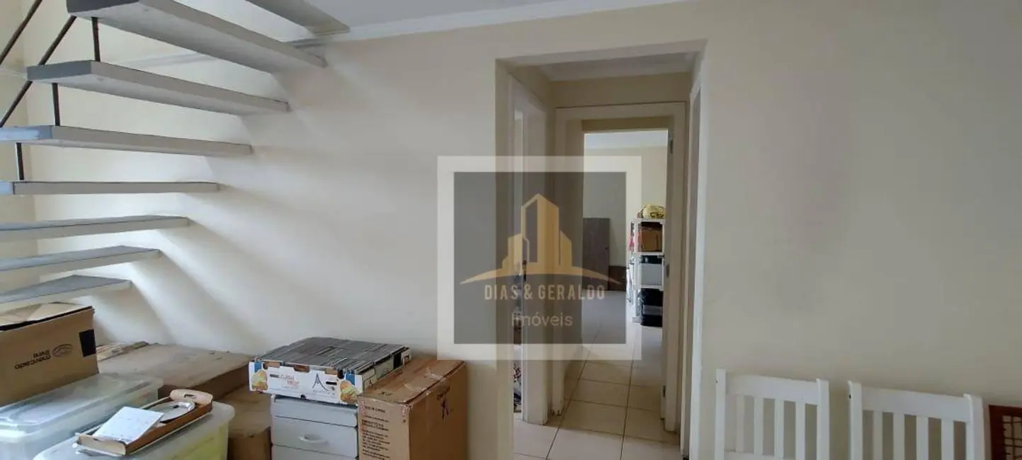 Cobertura com 2 quartos à venda, 116m2 em Sao Jose Dos Campos - SP - imagem 7 Foto 7 de Cobertura com 2 quartos à venda, 116m2 em Sao Jose Dos Campos - SP