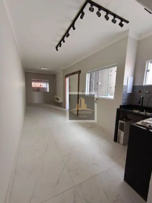 Casa com 3 quartos à venda, 125m2 em Sao Jose Dos Campos - SP - imagem 1 Foto 1 de Casa com 3 quartos à venda, 125m2 em Sao Jose Dos Campos - SP