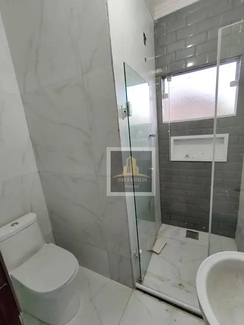 Casa com 3 quartos à venda, 125m2 em Sao Jose Dos Campos - SP - imagem 3 Foto 3 de Casa com 3 quartos à venda, 125m2 em Sao Jose Dos Campos - SP