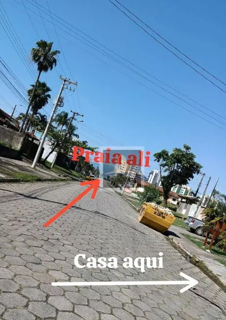 Casa de Condomínio com 2 quartos à venda, 65m2 em Martim de Sá, Caraguatatuba - SP - imagem 9 Foto 9 de Casa de Condomínio com 2 quartos à venda, 65m2 em Martim de Sá, Caraguatatuba - SP