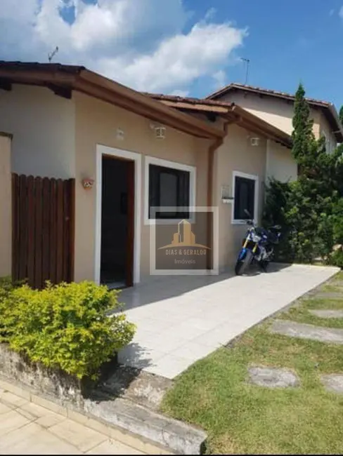 Casa de Condomínio com 2 quartos à venda, 65m2 em Martim de Sá, Caraguatatuba - SP - imagem 1 Foto 1 de Casa de Condomínio com 2 quartos à venda, 65m2 em Martim de Sá, Caraguatatuba - SP