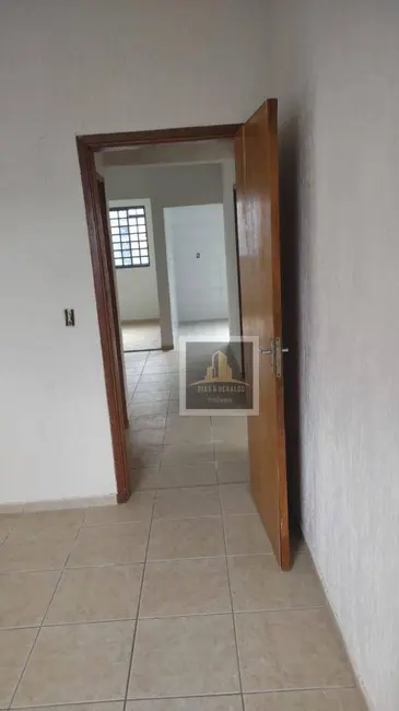 Foto 3 de Casa com 2 quartos à venda, 250m2 em Jardim Paraíso, Jacarei - SP