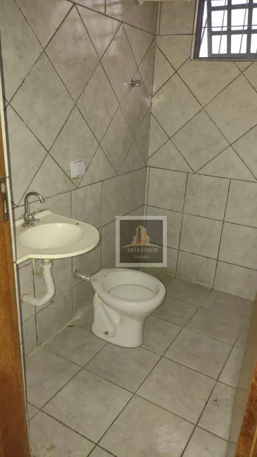 Foto 8 de Casa com 2 quartos à venda, 250m2 em Jardim Paraíso, Jacarei - SP