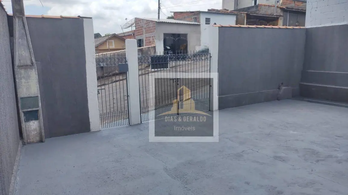 Foto 1 de Casa com 2 quartos à venda, 250m2 em Jardim Paraíso, Jacarei - SP