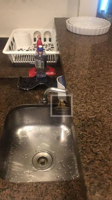 Apartamento com 1 quarto à venda, 50m2 em Sao Jose Dos Campos - SP - imagem 9 Foto 9 de Apartamento com 1 quarto à venda, 50m2 em Sao Jose Dos Campos - SP