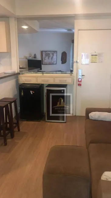 Apartamento com 1 quarto à venda, 50m2 em Sao Jose Dos Campos - SP - imagem 1 Foto 1 de Apartamento com 1 quarto à venda, 50m2 em Sao Jose Dos Campos - SP