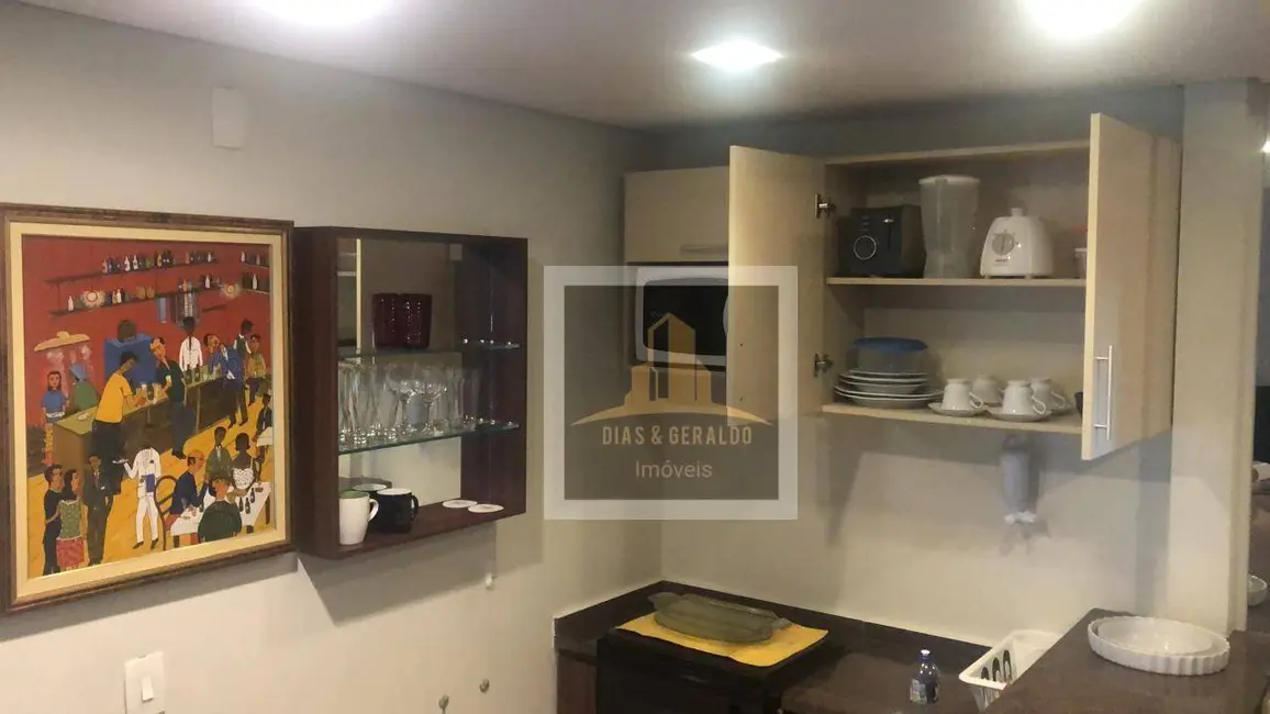 Apartamento com 1 quarto à venda, 50m2 em Sao Jose Dos Campos - SP - imagem 6 Foto 6 de Apartamento com 1 quarto à venda, 50m2 em Sao Jose Dos Campos - SP