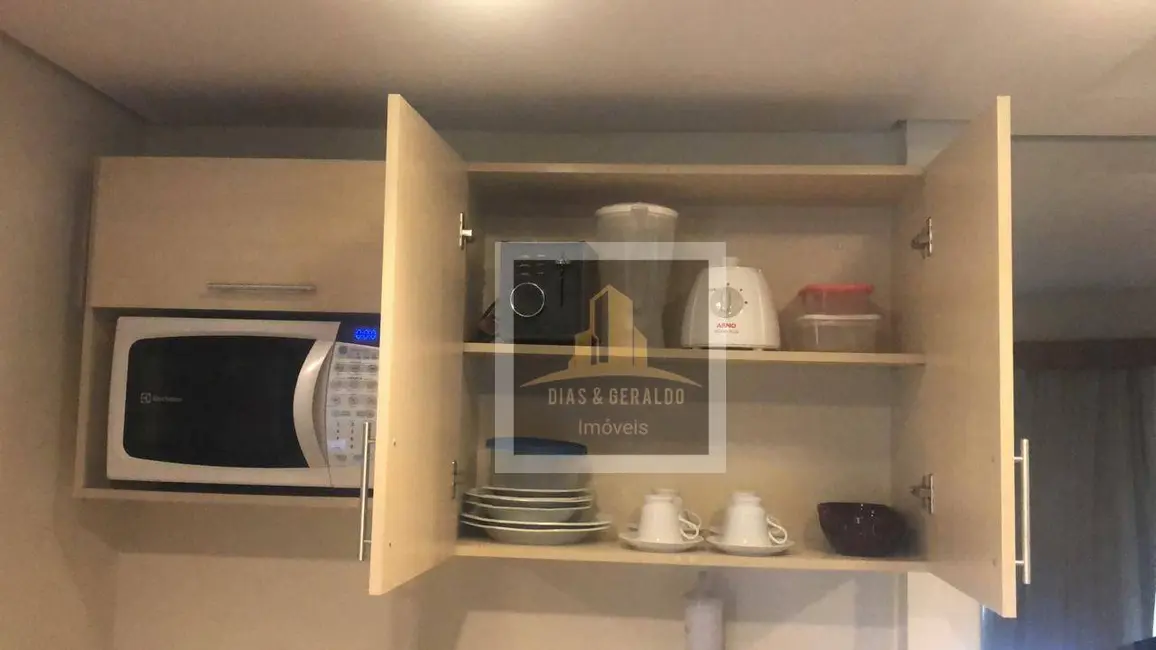 Apartamento com 1 quarto à venda, 50m2 em Sao Jose Dos Campos - SP - imagem 7 Foto 7 de Apartamento com 1 quarto à venda, 50m2 em Sao Jose Dos Campos - SP