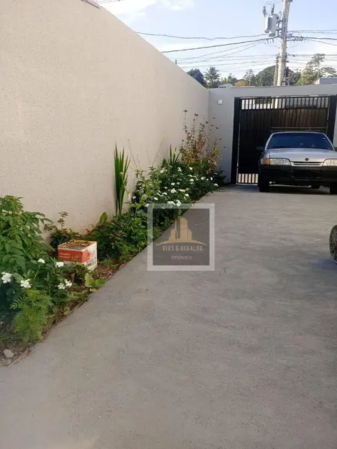 Foto 1 de Casa com 3 quartos à venda, 250m2 em Sao Jose Dos Campos - SP