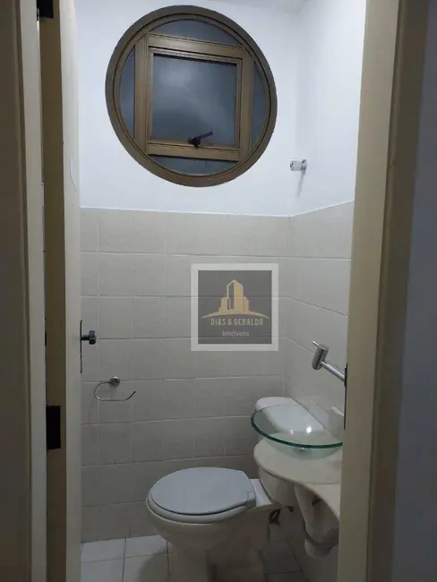 Foto 2 de Sala Comercial à venda, 28m2 em Sao Jose Dos Campos - SP